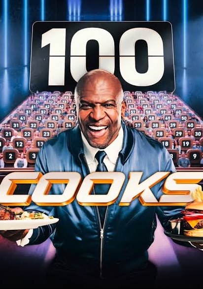 100 Cooks poster.